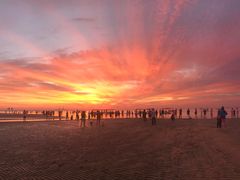 -东戴河风景区-止锚湾