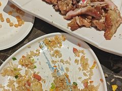 -阿三烧烤·生蚝(超级会员店拓峰店)
