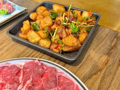 -贵厨酸汤牛肉(小十字店)