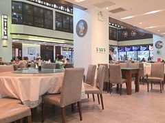-令氏家外家岐山面(火炬路店)