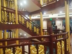 -新龙船黄浦江餐饮游船官方自营店