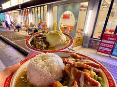 -孖记茶档·热腾茶餐(江南西plus店)