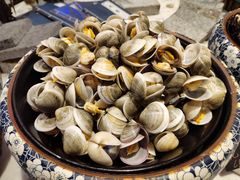 -杭州钱江新城万怡酒店-西餐厅