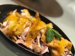 -广东道至正餐厅(区庄店)
