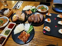 -Let's Taipei 非常烘焙(太古里店)