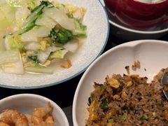 -老头儿油爆虾·1987杭州烟火味(湖滨银泰in77D区店)