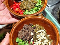 -黔有有贵州酸汤夺夺粉火锅(五味十字店)