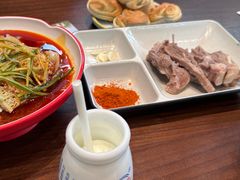 -靖远尕六美味羊羔肉