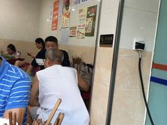 -大石人家鱿鱼面馆(大石西路总店)