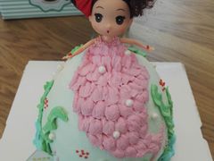 -花间烘焙BLossom Bakery