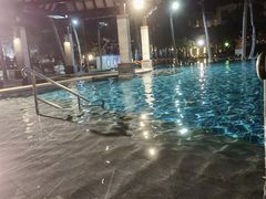 -三亚海棠湾万丽度假酒店