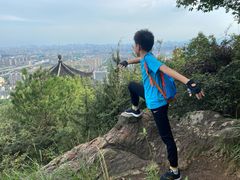 -杭州半山国家森林公园