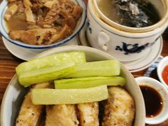 -黄祥华养生堂·炖汤·营养蒸饭(岭南天地店)