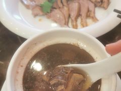 -陆记鹅庄·潮汕菜·狮头鹅(大仟里店)