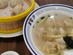 -王家沙点心店(南京西路总店)