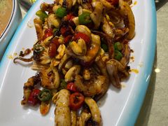 -大眼锅贴水饺(河东店)