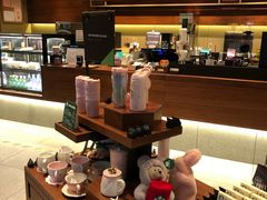 -星巴克(深圳嘉汇新城店)