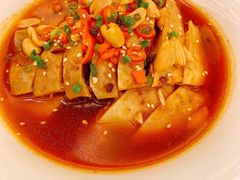 -海逸海鲜酒家(古北店)