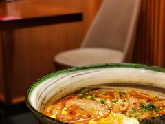 -無境·匠心日本料理(汉街店)