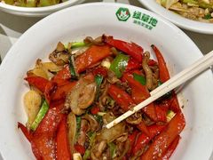 -绿草地·湘菜(7mall店)