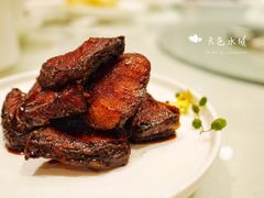 -上海会馆(香港名都店)