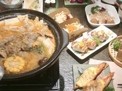 -三笙精致·料理(海河店)