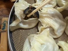 -老烟台灌汤包(南洪街店)
