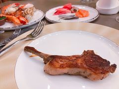 羊扒-博林天瑞喜来登酒店·西丽尚膳