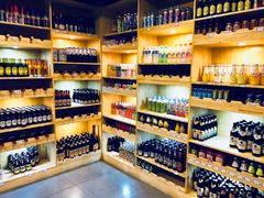 酒水饮料-隐炉和牛烧肉店(群力店)