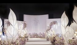 -红丝高端婚礼中心(旗舰店)
