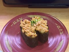 -寿司郎(皇庭广场店)