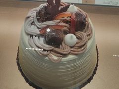 -théATRE 茶聚场(王府中環店)