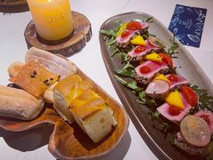 -Osteria Garden 生蚝花园餐厅(原进贤路店)
