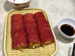 -稻香酒家(长宁KING88广场店)