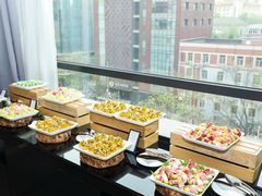 -北京王府井希尔顿酒店·万斯阁西餐厅