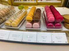 -PAUL LAFAYET 法式甜品(港汇广场店)