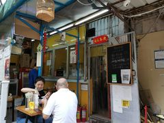 -小梁哥云吞面(黄贝岭店)