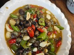 -小钱鱼馆(富春路店)