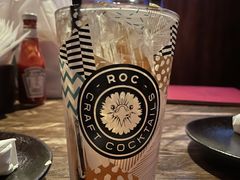 -Q MEX 库迈墨西哥餐吧(三里屯店)