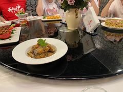 -徐记私厨(半淞园路店)