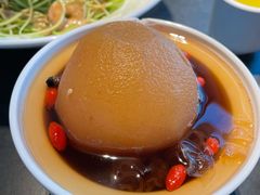 -鸽子侯·家宴·平价海鲜(市图书馆店)
