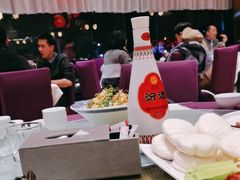 -凯鸽酒楼(大同振兴街店)