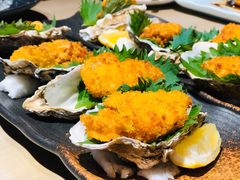 -芮麒·日本料理(淮海路店)