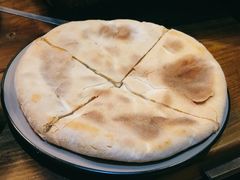 牦牛肉烤饼-阿热藏餐(总店)