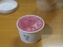 玫瑰荔枝树莓雪芭-歎雪糕低糖低脂Gelato冰淇淋