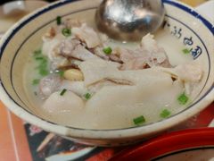 -易老妈蹄花.特色川菜(人民公园总店)