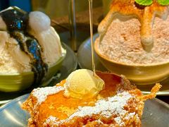 -After You Dessert Cafe(CENTRALWORLD)