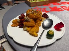 -湘满甲·黄焖甲鱼创始者·湘菜·鲁菜(潘家园店)