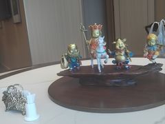 -唐山宴大唐州府精品中餐