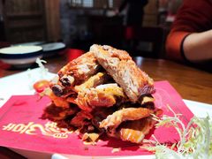 -来小酌·长安酒家(翠庭大厦店)